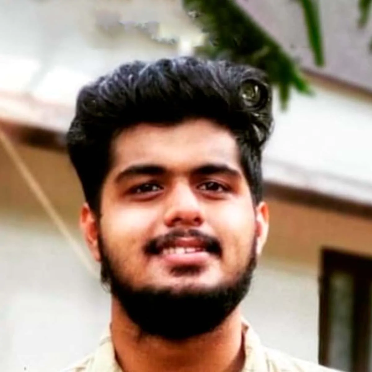 Rohith Manikandan KP